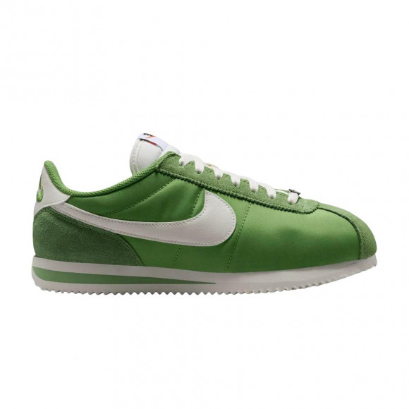 Nike Wmns Cortez 'Green White' | Women's Size 10 - DZ2795-305