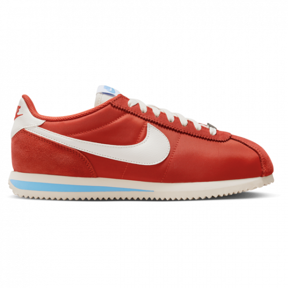 Nike CortezDamenschuh - Rot - DZ2795-601