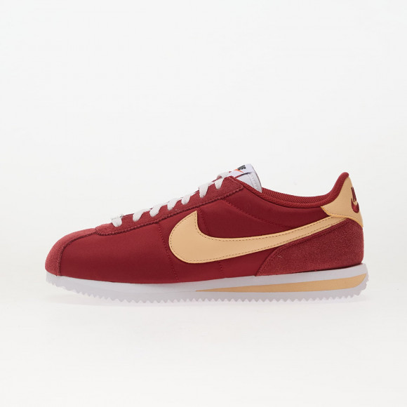 Sneakers Nike W Cortez Team Crimson/ Ice Peach-White - DZ2795-608