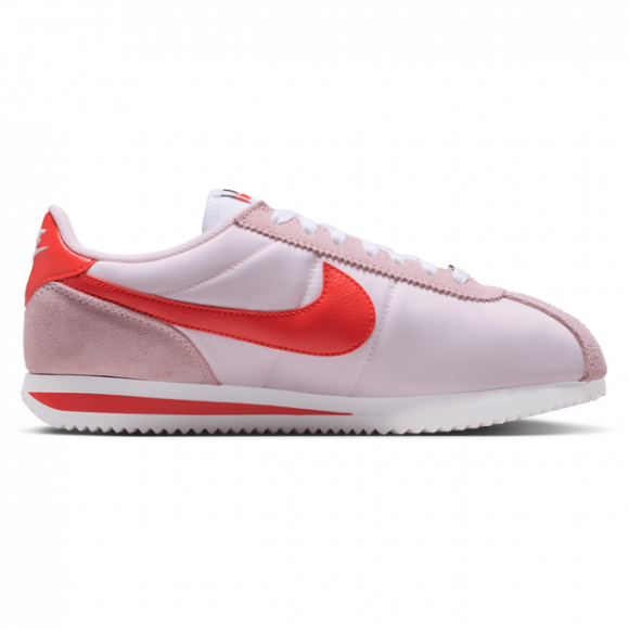 Nike Cortez Textile Women's Shoes - Pink - DZ2795-609
