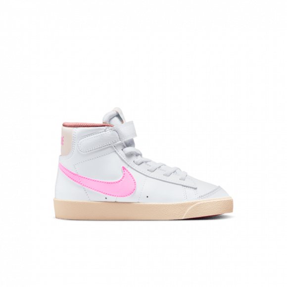 Nike Blazer Mid - Maternelle Chaussures - DZ2901-100