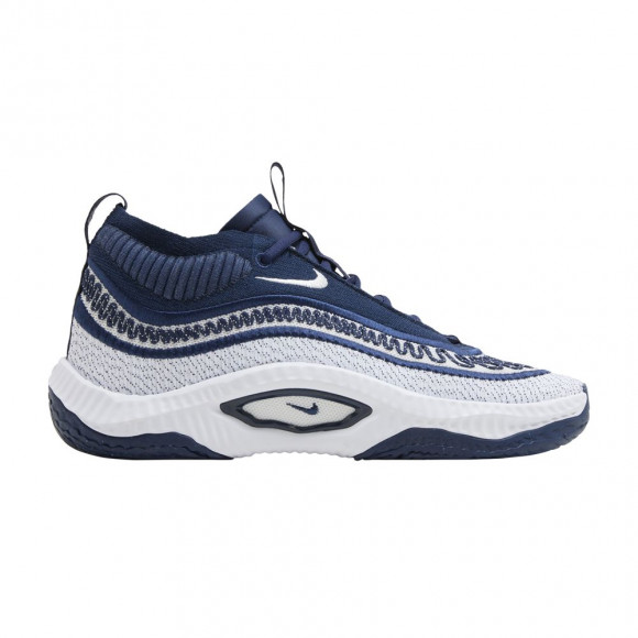 Nike Cosmic Unity 3 TB 'Midnight Navy' | Blue | Men's Size 12.5 - DZ2906-401
