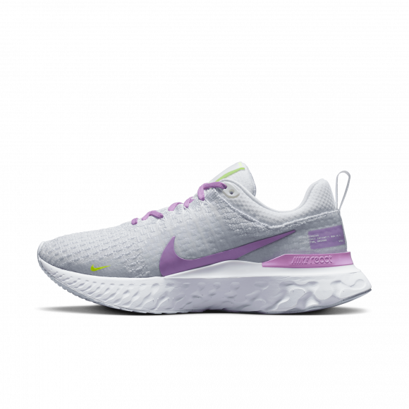 Nike Infinity React 3