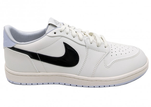 Jordan 1 Retro Low '85 Wings French Blue - DZ3140-100