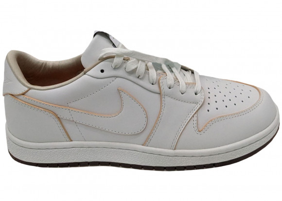 Jordan 1 Retro Low '85 Wings White - DZ3140-102