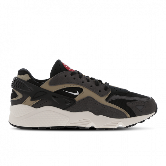 Nike Air Huarache Runner Men's Shoes - Black - DZ3306-003
