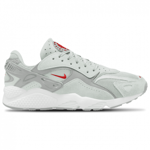Nike Air Huarache Runner-sko til mænd - hvid - DZ3306-102