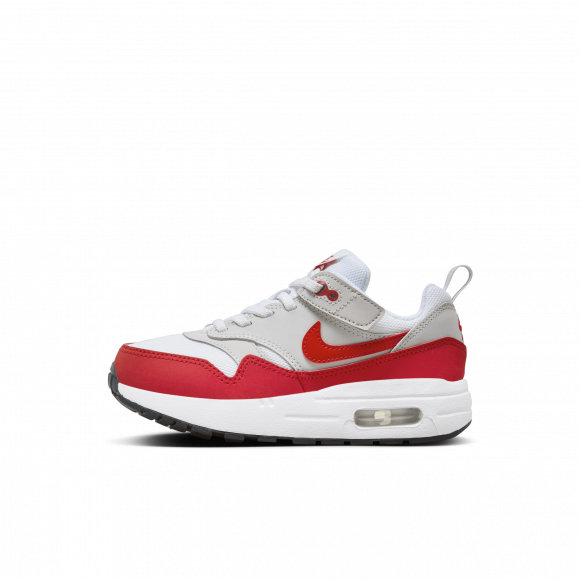Air Max 1 EasyOn PS 'Red' 2023 - DZ3308-003