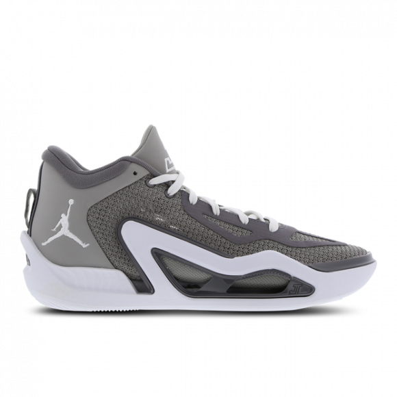 Jordan Tatum 1 Cool Grey - DZ3324-002