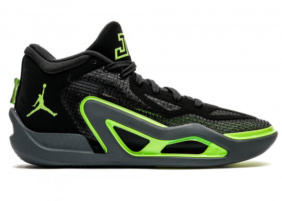 Jordan Tatum 1 PF Celtics (Opaque Green Sole) - DZ3330-003