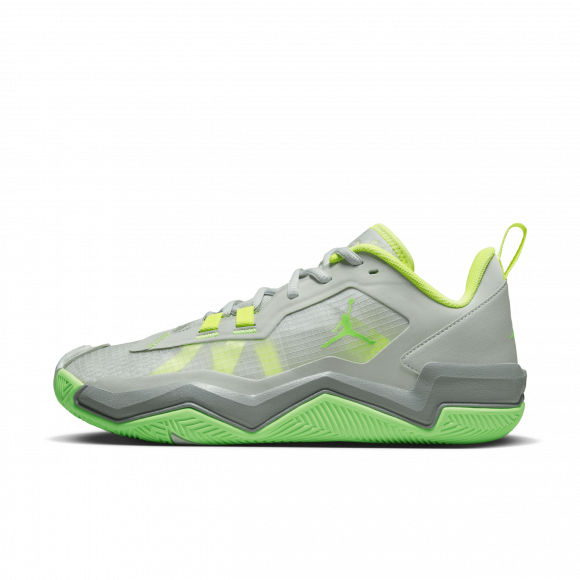 Chaussure Jordan One Take 4 pour homme - Gris - DZ3338-003