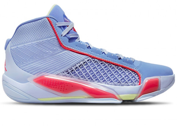 Air Jordan 38 PF 'Fadeaway' - DZ3355-500