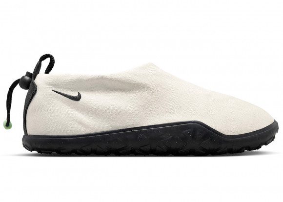 Nike ACG Moc-sko til mænd - hvid - DZ3407-100