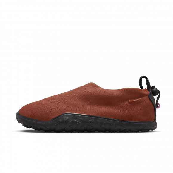Chaussure Nike ACG Moc pour homme - Orange - DZ3407-800