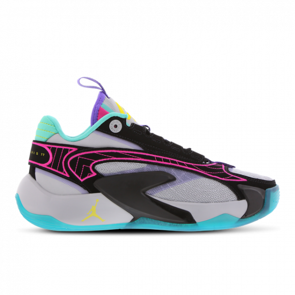 Luka 2 kinderschoenen - Grijs - DZ3498-007