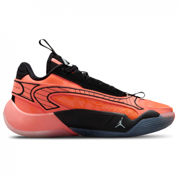 Luka 2 kinderschoenen - Oranje - DZ3498-800