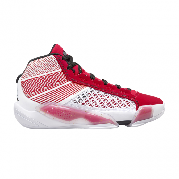 Air Jordan 38 GS 'Celebration' - DZ3499-100