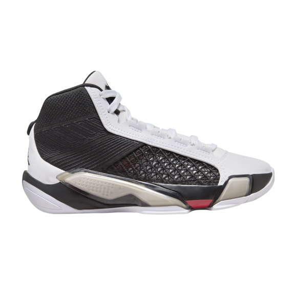 Air Jordan 38 GS 'Fundamental' - DZ3499-106