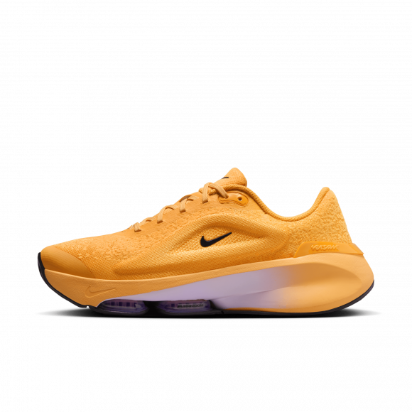 Sapatilhas de treino Nike Versair para mulher - Amarelo - DZ3547-705