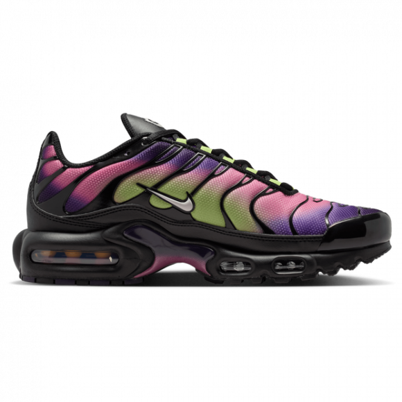 Nike Air Max Plus Women's Shoes - Black - DZ3670-006