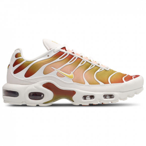 Nike Air Max Plus Women's Shoes - Grey - DZ3670-007