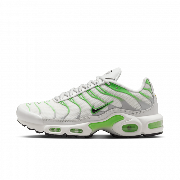 Nike Air Max Plus Women's Shoes - Grey - DZ3671-001
