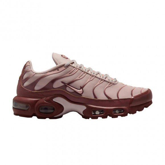 Nike Wmns Air Max Plus 'Red Sepia' | Women's Size 8 - DZ3671-201