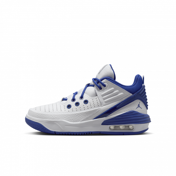 Jordan Max Aura 5 Nike air rose jordan low blue; - DZ4352-140