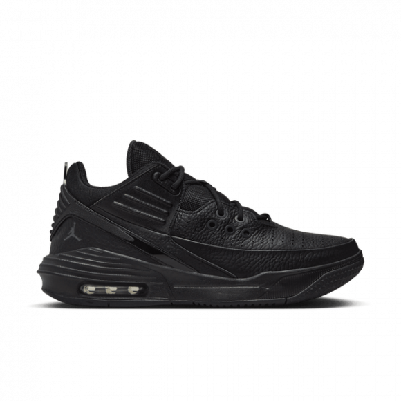 Jordan Max Aura 5 Men's Shoes - Black - DZ4353-001