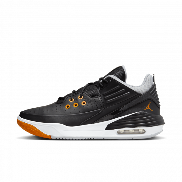 Jordan Max Aura 5-sko til mænd - sort - DZ4353-008