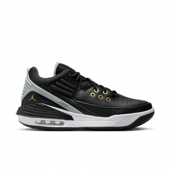 Jordan Max Aura 5-sko til mænd - sort - DZ4353-017