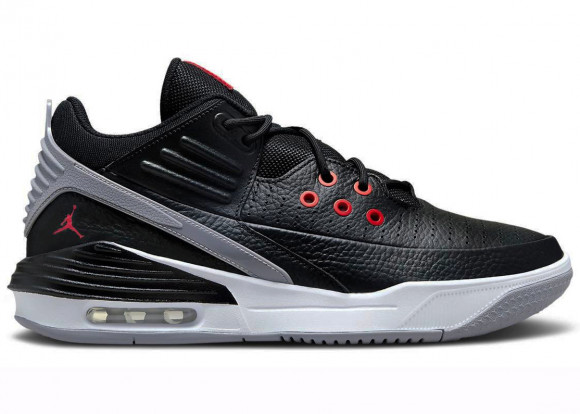 Jordan Max Aura 5-sko til mænd - sort - DZ4353-061