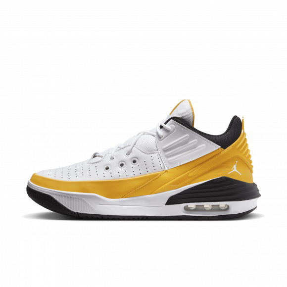 Jordan Max Aura 5-sko til mænd - gul - DZ4353-701