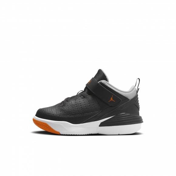 Jordan Max Aura 5-sko til mindre børn - sort - DZ4354-008