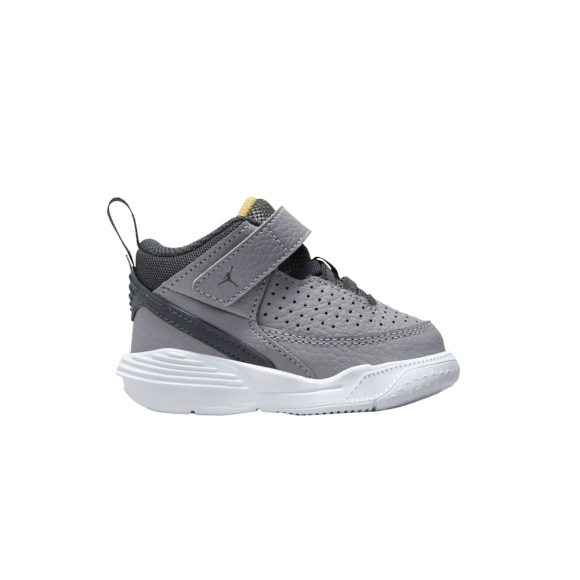Jordan Max Aura 5 TD 'Cement Grey Anthracite' - DZ4355-007