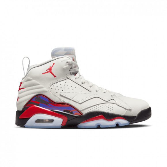 Chaussure Jumpman MVP pour homme - Gris - DZ4475-026