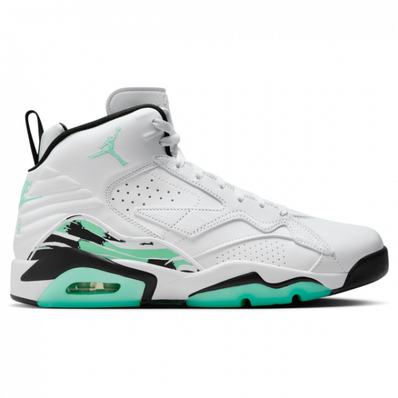 Jordan Mvp  Blanc/vert - DZ4475-103