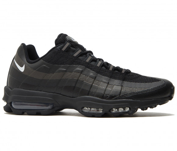 Nike Air Max 95 Men's Shoes - Black - DZ4503-001