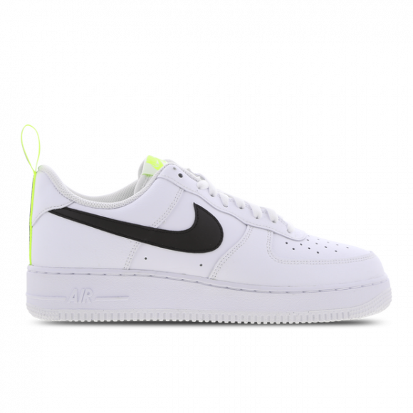 air force one pilot '07 Zapatillas Hombre - nike shoes made in china prices today Blanco