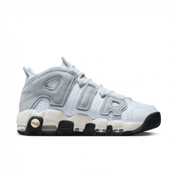 Nike Air More Uptempo '96 Herrenschuh - Weiß - DZ4516-100