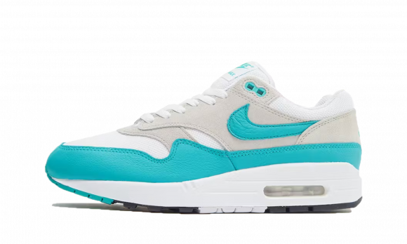Nike Air Max 1 Clear Jade - DZ4549-001-CL-CL