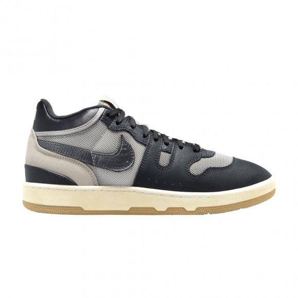 Social Status x Nike Mac Attack SP 'Cobblestone' | Grey | Men's Size 12 - DZ4636-002