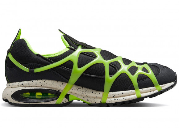 Nike Air Kukini Black Volt - DZ4851-001