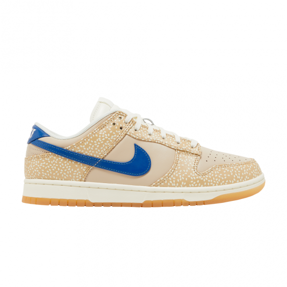 Dunk Low Premium 'Montreal Bagel Sesame' Special Box - DZ4853-200-SB