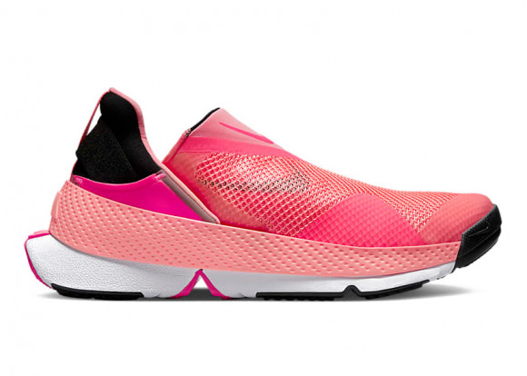 Nike GO FlyEase 'Pink Gaze' - DZ4860-600
