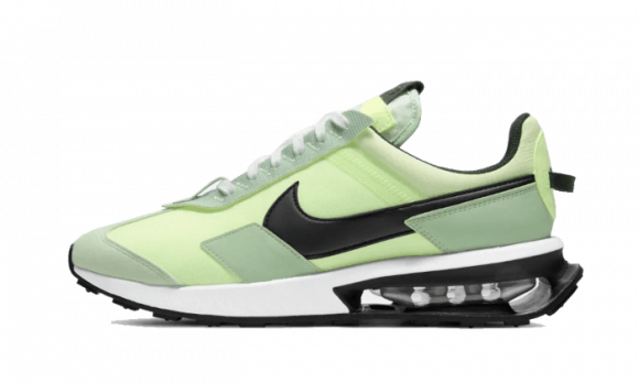 Nike Air Max Pre-Day Women's Shoes - Green - DZ4874-300