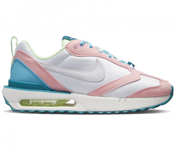 Wmns Air Max Dawn 'Pastel' - DZ5199-100