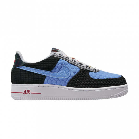 Air Force 1 LV8 GS 'Multi-Material' - DZ5302-001