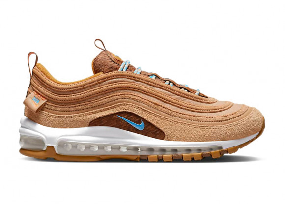 Nike Air Max 97 Teddy Bear Parline - DZ5348-288