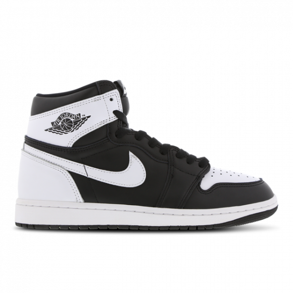 Jordan 1 Retro High OG Black White - DZ5485-010